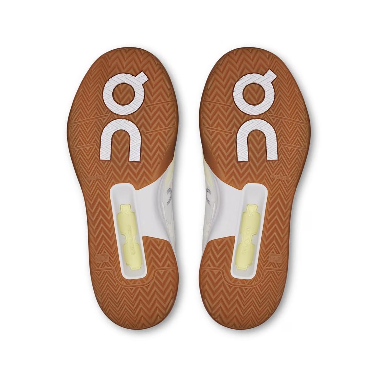  Giày On THE ROGER Clubhouse Pro 'Grenadine' 3WD30054038 