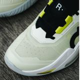  Giày On The Roger Pro Fire "Linen/Lime" 3MF30104744 