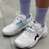  Giày On The Roger Pro Fire ‘White Pink’ 3WF30032626 