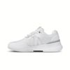  Giày Pickleball Kamito Alpha 'Grey/White' KMGP260350 