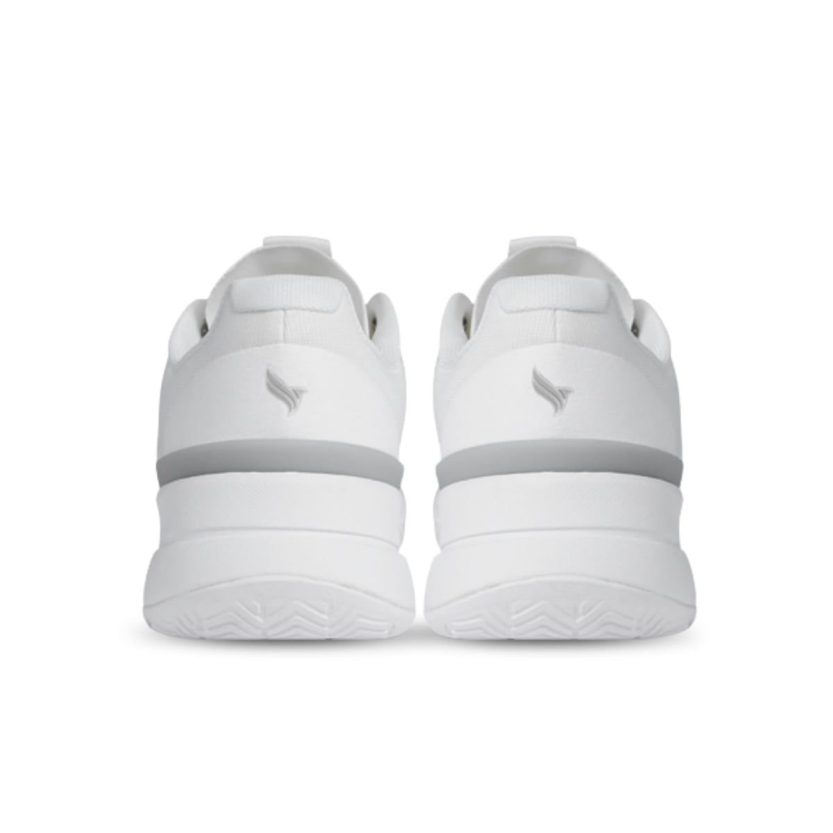  Giày Pickleball Kamito Alpha 'Grey/White' KMGP260350 
