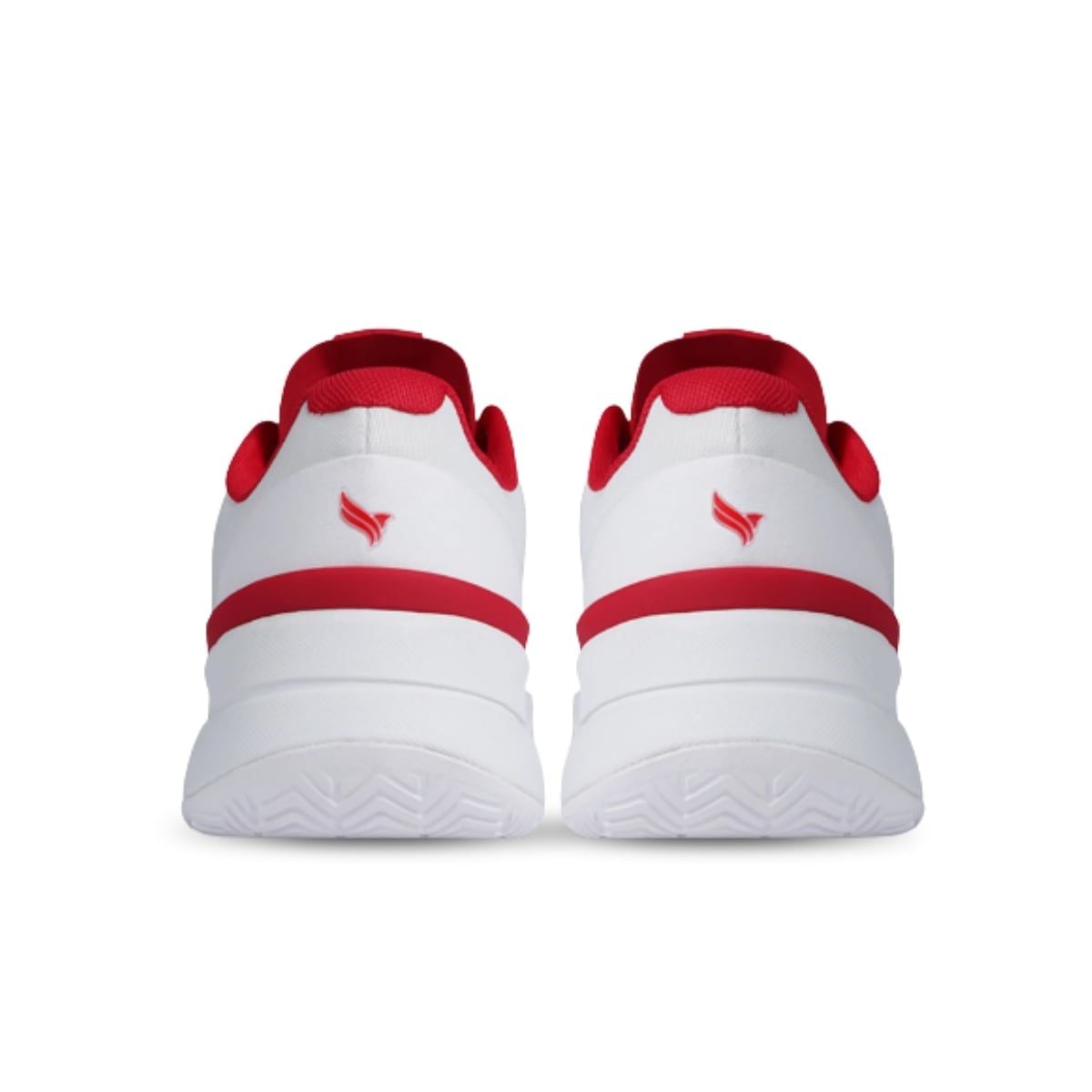  Giày Pickleball Kamito Alpha 'Red/White' KMGP260310 