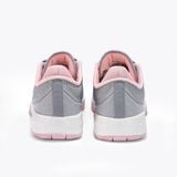  Giày Pickleball Lotto Enrico (A/W) Grey LOTTE250401G 