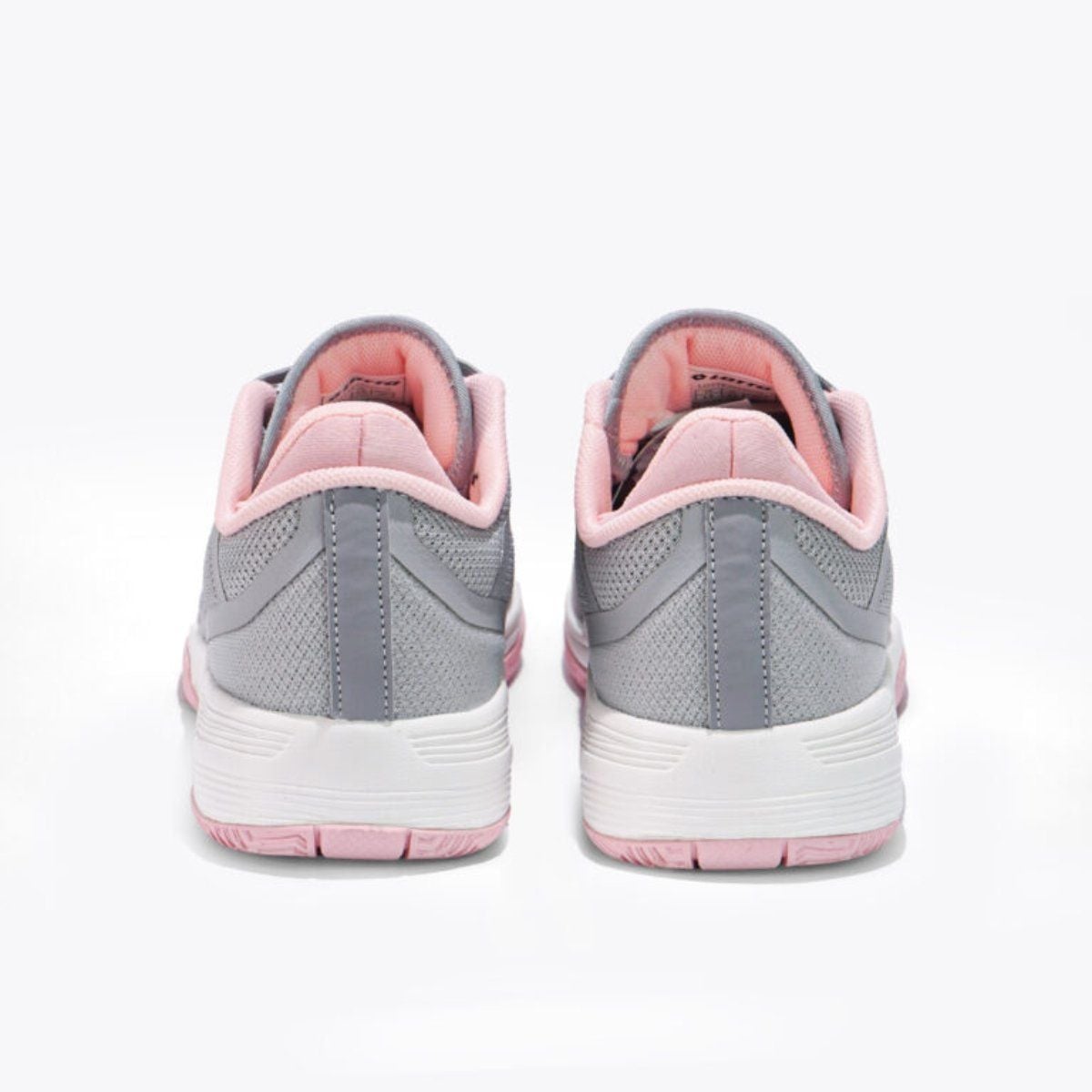  Giày Pickleball Lotto Enrico (A/W) Grey LOTTE250401G 