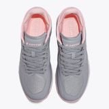  Giày Pickleball Lotto Enrico (A/W) Grey LOTTE250401G 
