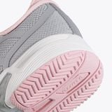  Giày Pickleball Lotto Enrico (A/W) Grey LOTTE250401G 