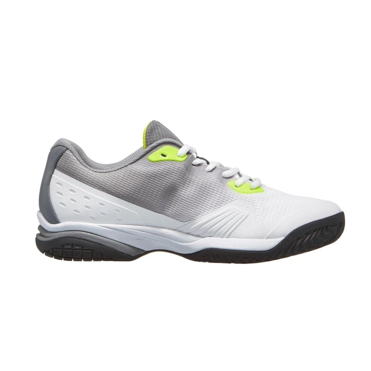  Giày Pickleball Lotto Mirage 400 ALR LOTTE250301GGRE 