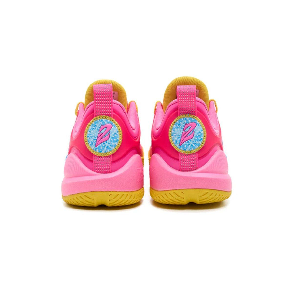  Giày Rigorer BP1 'PE' Z325160304-3 