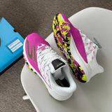  Giày Skechers Viper Court Rally ''Pink White'' 172110C/HPBK 