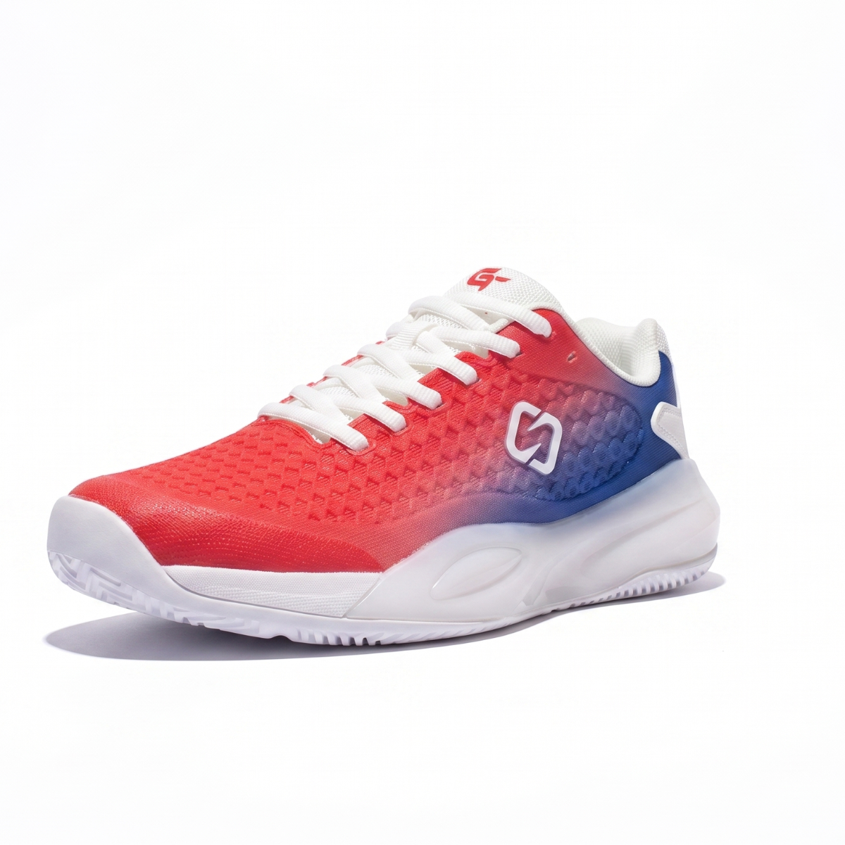  Giày Stria Sport G1 Pro Rosado 'Xanh/Đỏ' 