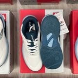  Giày Tennis/Pickleball LOTTO Faye ‘White’ LOTTE0901W 