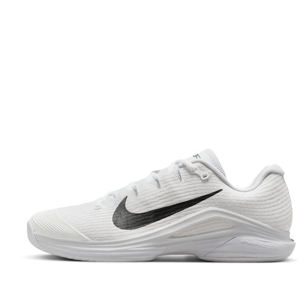  Giày Tennis/Pickleball Nike Zoom Vapor 12 White Black FV5552-101 