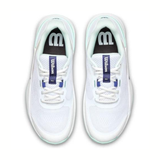  Giày Wilson Intrigue Pro 'Green Mint' WRS340120 