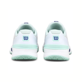  Giày Wilson Intrigue Pro 'Green Mint' WRS340120 