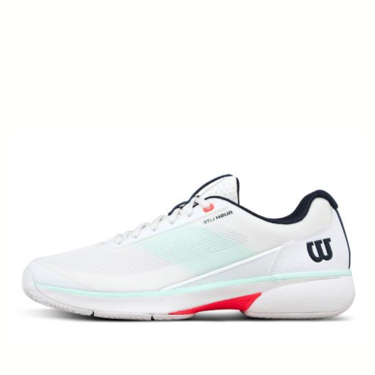  Giày Wilson Rush Lite 5.0 'White' WRS338580 