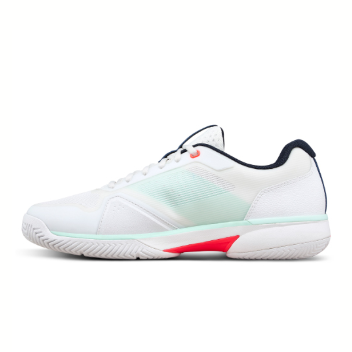  Giày Wilson Rush Lite 5.0 'White' WRS338580 