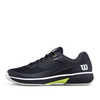  Giày Wilson Rush Lite 5 Clay 'Black' WRS340100 