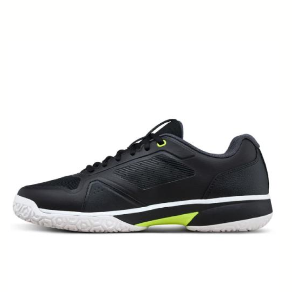  Giày Wilson Rush Lite 5 Clay 'Black' WRS340100 