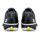  Giày Wilson Rush Lite 5 Clay 'Black' WRS340100 