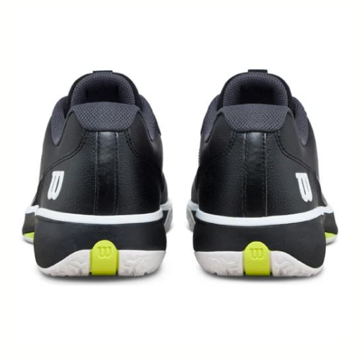  Giày Wilson Rush Lite 5 Clay 'Black' WRS340100 
