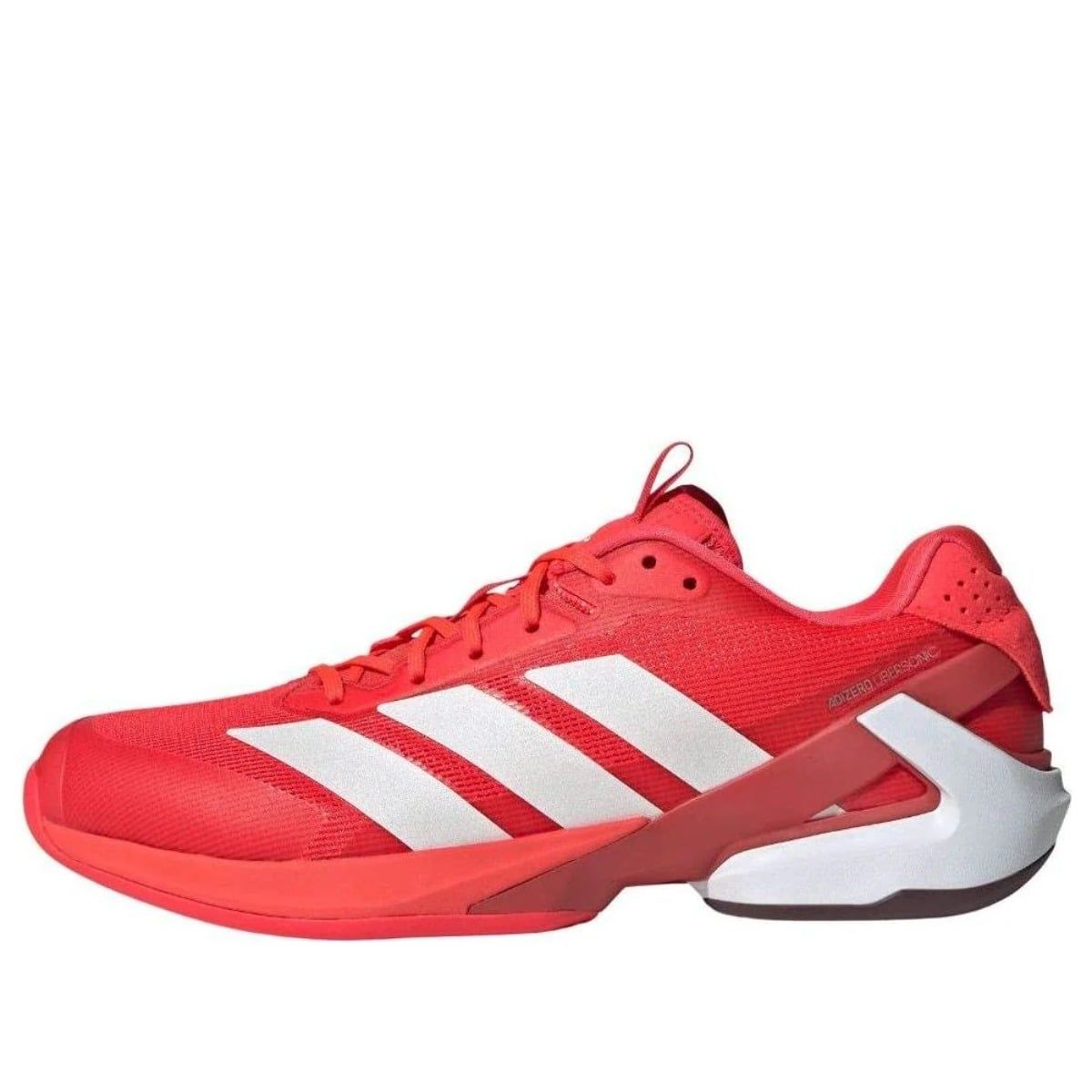  Giày adidas Adizero Ubersonic 5 ‘Lucid Red’ IH2555 