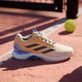  Giày adidas Avacourt 2 Clay Tennis Semi Spark IF0403 