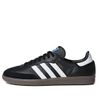  Giày adidas Samba OG ‘Black Gum’ B75807 