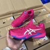  Giày ASICS Court FF 3 ‘Bright Rose & White’ 1042A220-700 