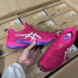  Giày ASICS Court FF 3 ‘Bright Rose & White’ 1042A220-700 