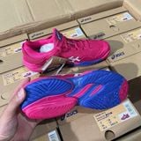  Giày ASICS Court FF 3 ‘Bright Rose & White’ 1042A220-700 