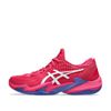  Giày ASICS Court FF 3 ‘Bright Rose & White’ 1042A220-700 