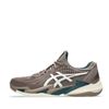  Giày Asics COURT FF 3 ‘Taupe Grey White’ 1041A370-020 