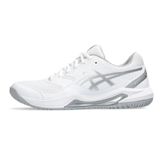 Giày Asics Gel Dedicate 8 ‘White Pure Silver’ 1042A237-101 