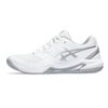  Giày Asics Gel Dedicate 8 ‘White Pure Silver’ 1042A237-101 