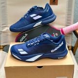  Giày Babolat Jet Mach 4 ‘Dark Blue/White’ 30F26629A-4131 