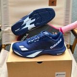  Giày Babolat Jet Mach 4 ‘Dark Blue/White’ 30F26629A-4131 