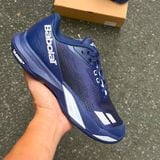  Giày Babolat Jet Mach 4 ‘Dark Blue/White’ 30F26629A-4131 