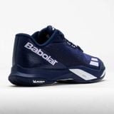  Giày Babolat Jet Mach 4 ‘Dark Blue/White’ 30F26629A-4131 