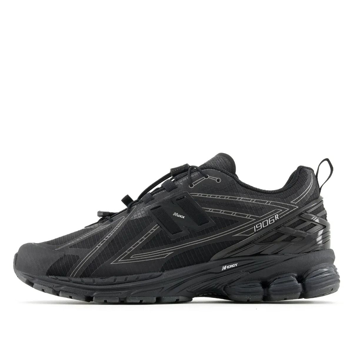  Giày New Balance 1906R ‘Black Out Pack’ U1906RNB 