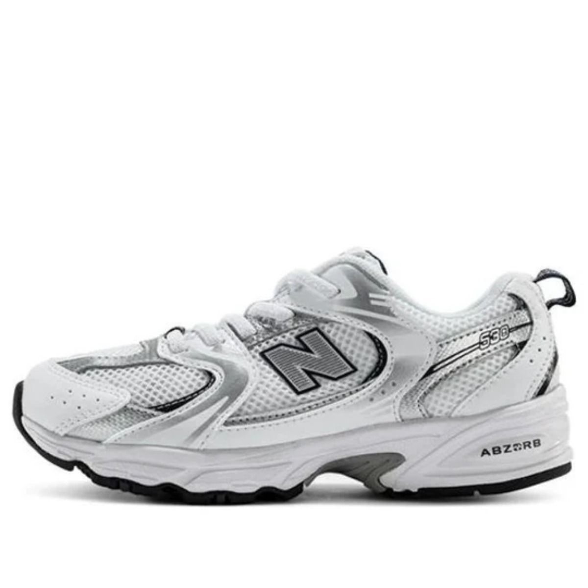  Giày New Balance 530 ‘White Natural Indigo’ (GS) GR530SB1 