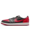  Giày Nike Air Jordan 1 Retro Low OG ‘Banned’ 