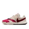  Giày Nike Court Lite 4 ‘Pale Ivory Sail Black Team Red’ FD6575-103 
