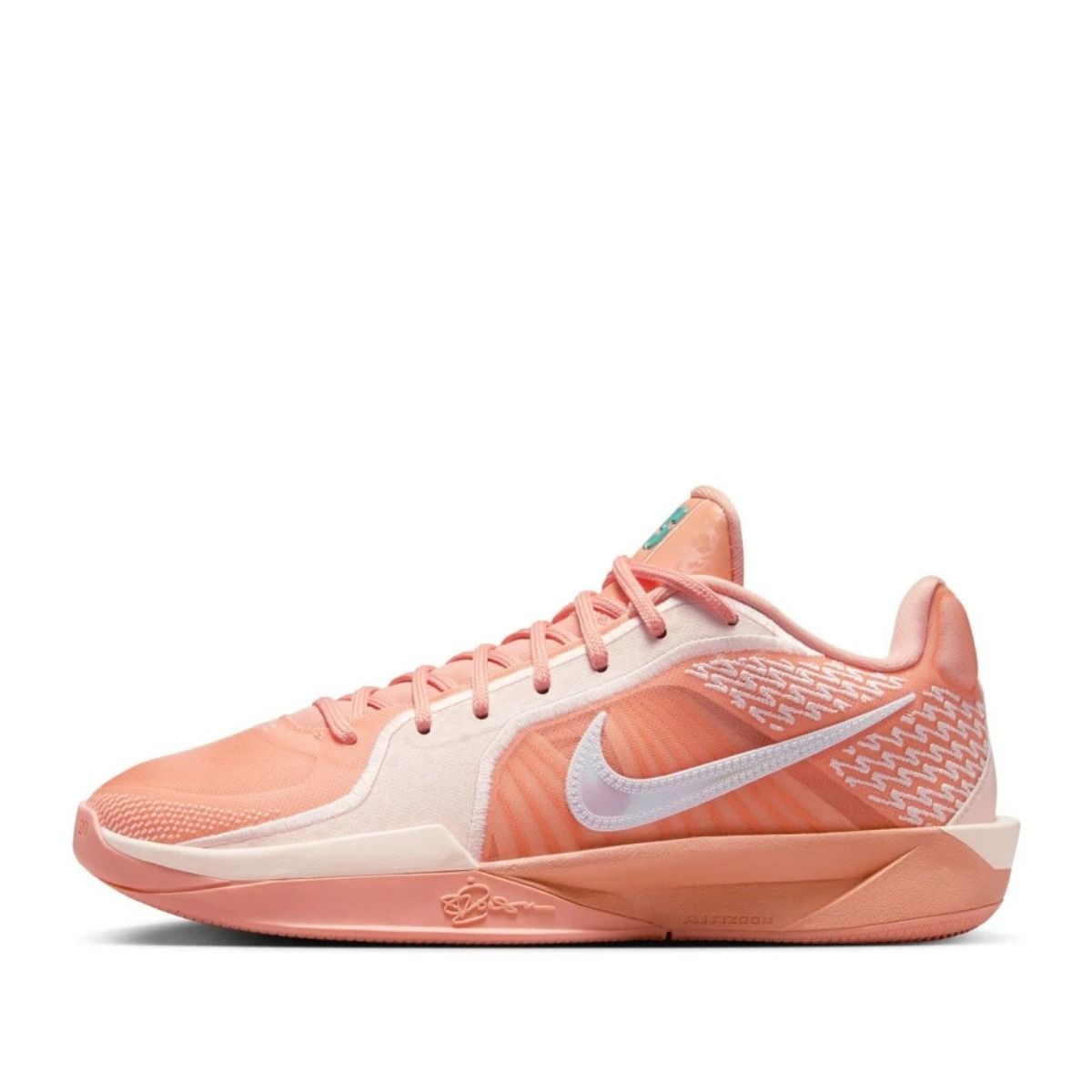  Giày Nike Sabrina 2 ‘Apricot Agate’ FZ1517-801 