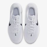  Giày Tennis/Pickleball Nike Women’s Vapor Lite 3 ‘White Black’ FZ2156-101 