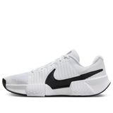  Giày Tennis/Pickleball Nike Zoom GP Challenge Pro ‘White Black’ FB3145-100 