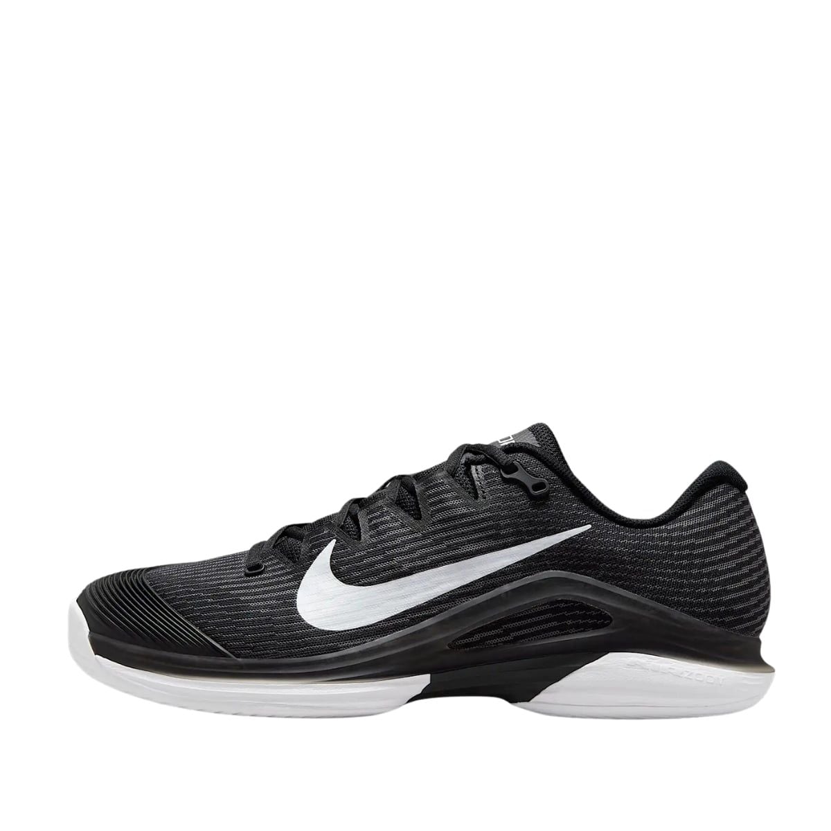  Giày Tennis/Pickleball Nike Zoom Vapor 12 ‘Black White’ FV5552-001 