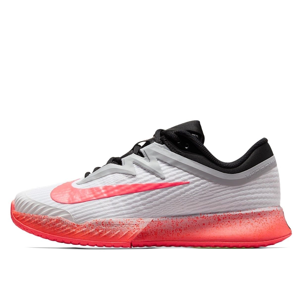  Giày Nike Zoom Vapor Pro 3 HC ‘White Hot / Lava Grey-Wolf’ HV1376-100 