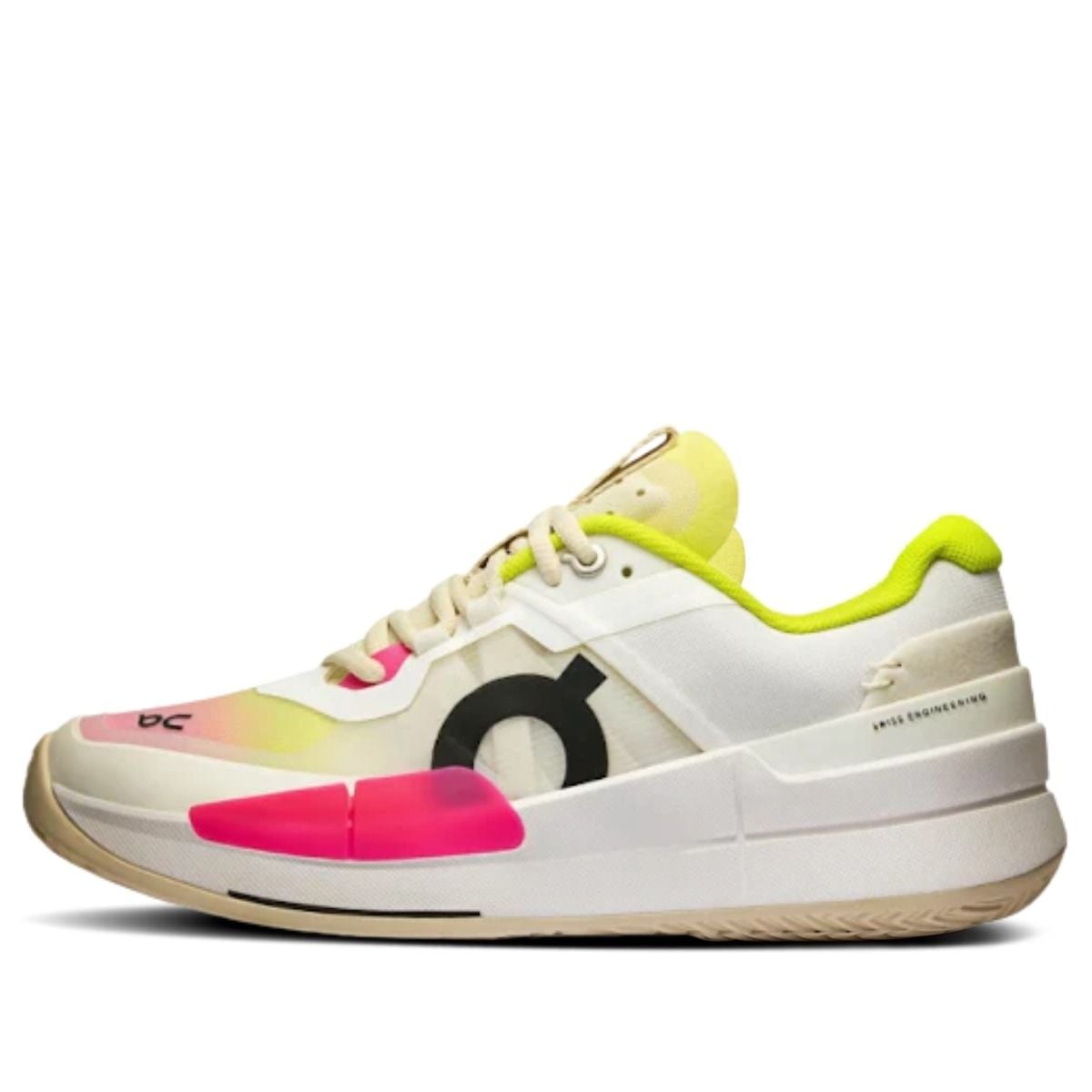  Giày On The Roger Pro 2 ‘White Lime’ 3WE10332929 