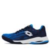  Giày Pickleball/ Tennis LOTTO MIRAGE 200 II PRT SPD “Navy Blue” LOTTE0304N 