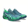  Giày Pickleball/Tennis Asics Sonicsmash FF ‘Vital Green’ 1041A538-100 